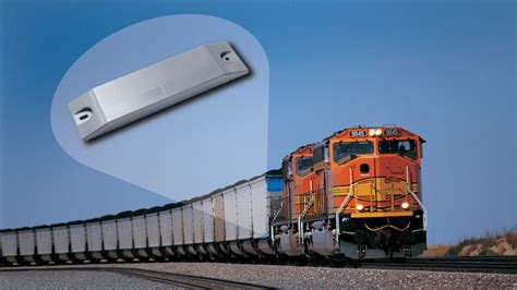 train on board rfid scanner|railroad rfid.